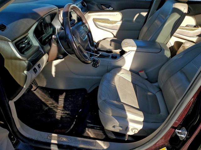 GMC Acadia Denali Image 6