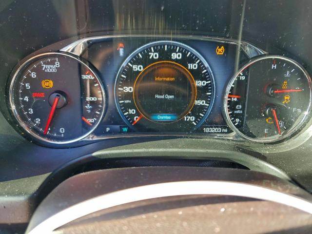 GMC Acadia Denali Image 10