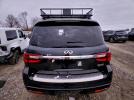 INFINITI Qx Base Image 11