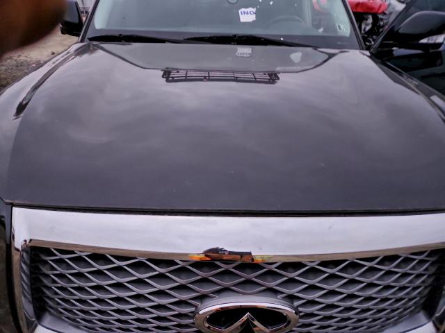 INFINITI Qx Base Image 6