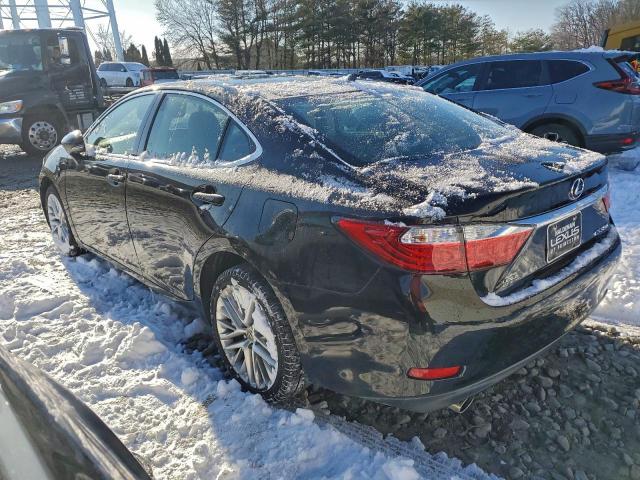 Lexus Es 350 Image 2