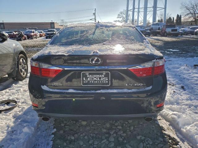 Lexus Es 350 Image 10