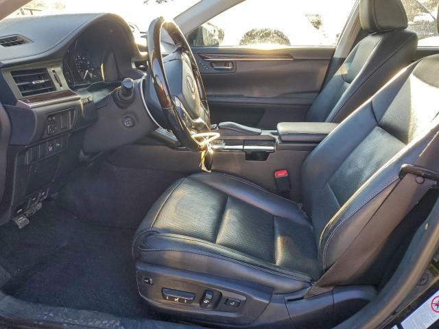 Lexus Es 350 Image 9