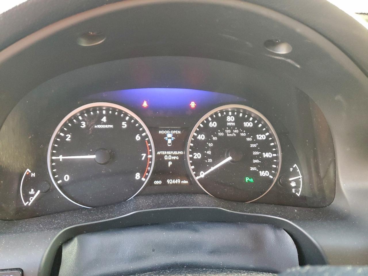 Lexus Es 350 Image 7