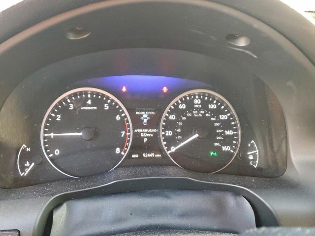 Lexus Es 350 Image 7