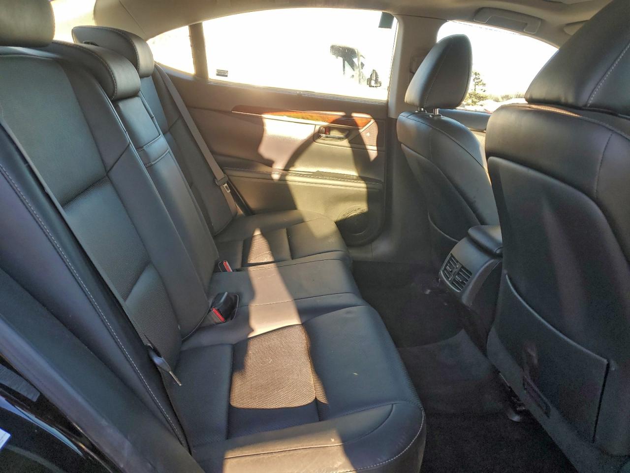 Lexus Es 350 Image 6