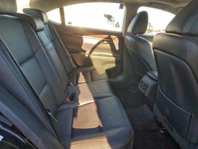 Lexus Es 350 Image 6