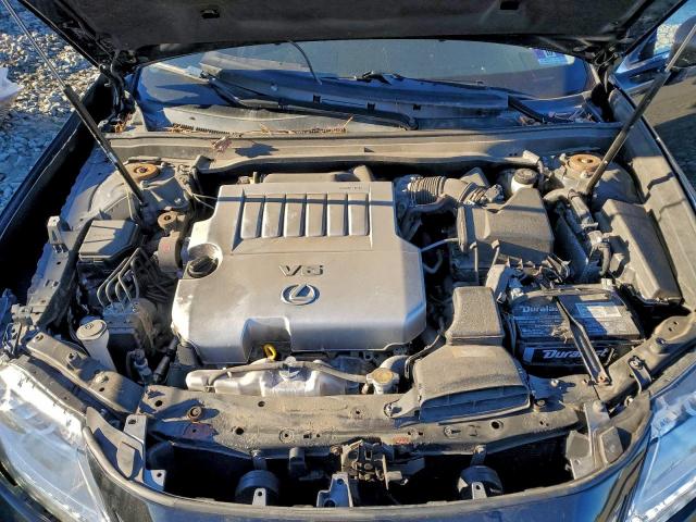 Lexus Es 350 Image 4