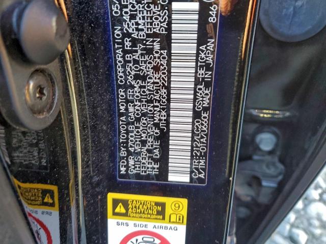 Lexus Es 350 Image 8