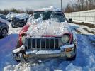 Jeep Liberty Sport Image 11
