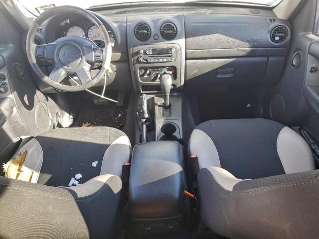 Jeep Liberty Sport Image 13