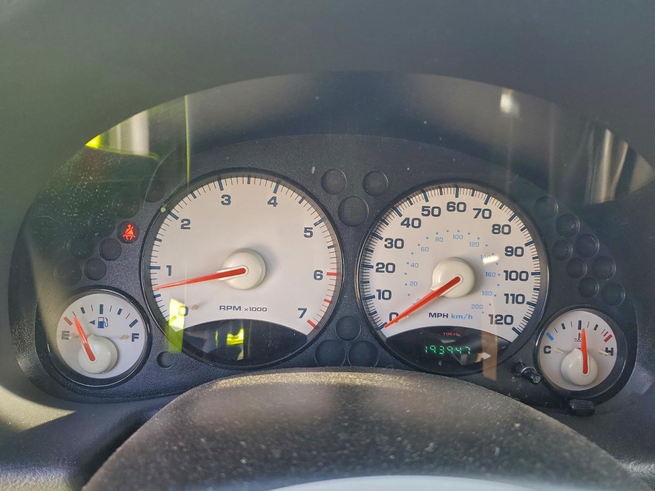 Jeep Liberty Sport Image 5