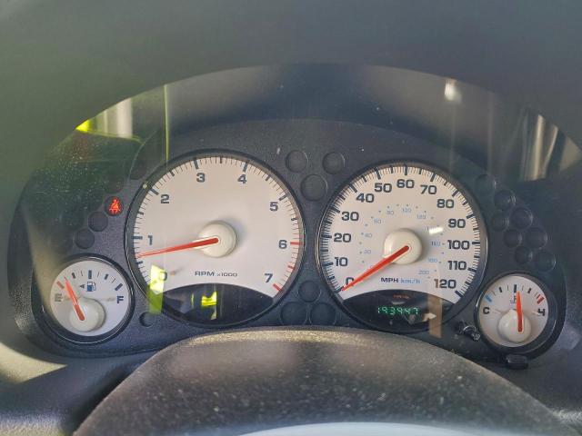 Jeep Liberty Sport Image 5