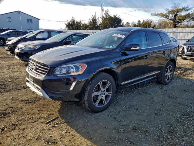  Salvage Volvo XC60