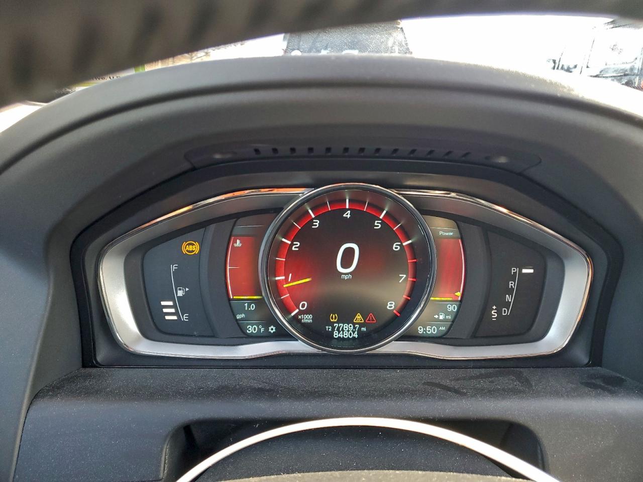 Volvo XC60 T6 Image 5