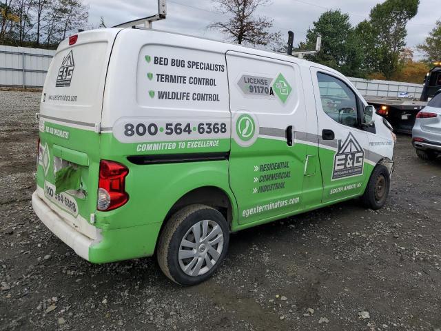 Nissan Nv 2.5s Image 7