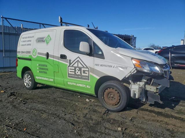 Nissan Nv 2.5s Image 10