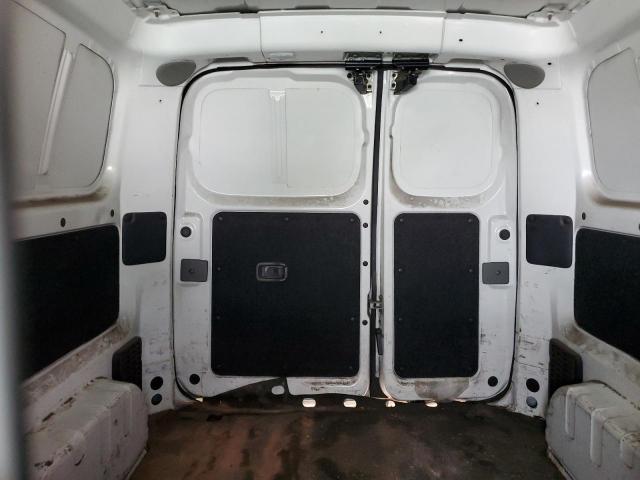 Nissan Nv 2.5s Image 12