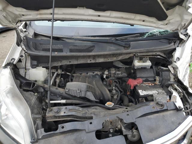 Nissan Nv 2.5s Image 2