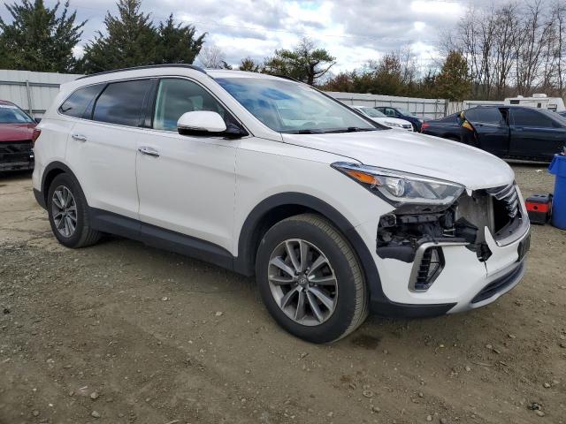 Hyundai SANTA FE Se Image 13