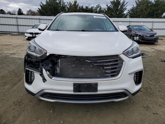 Hyundai SANTA FE Se Image 9