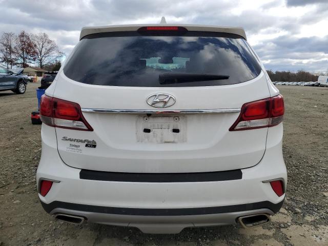 Hyundai SANTA FE Se Image 4