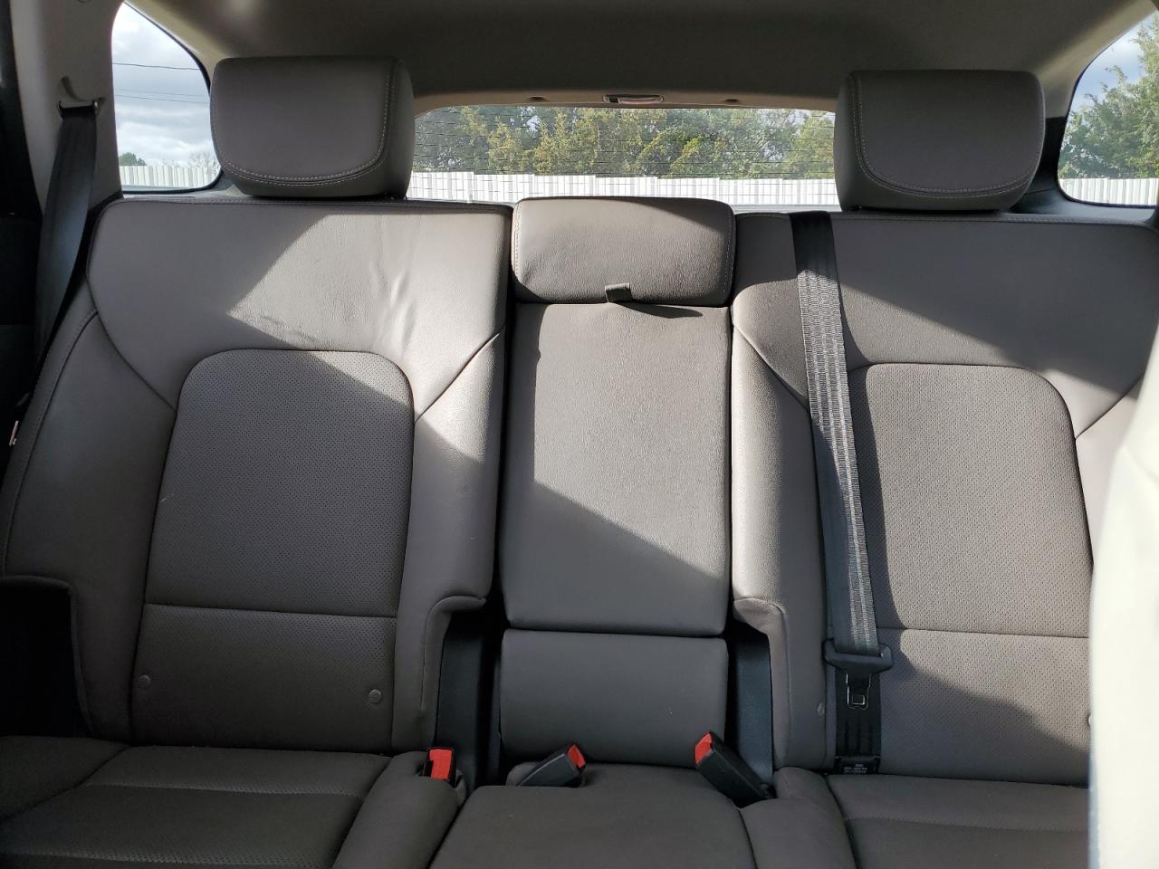 Hyundai SANTA FE Se Image 10