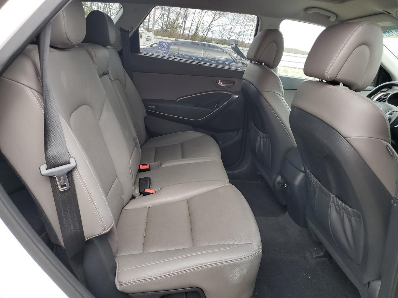 Hyundai SANTA FE Se Image 7