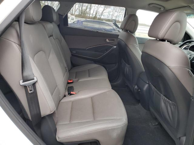 Hyundai SANTA FE Se Image 7