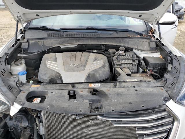 Hyundai SANTA FE Se Image 14