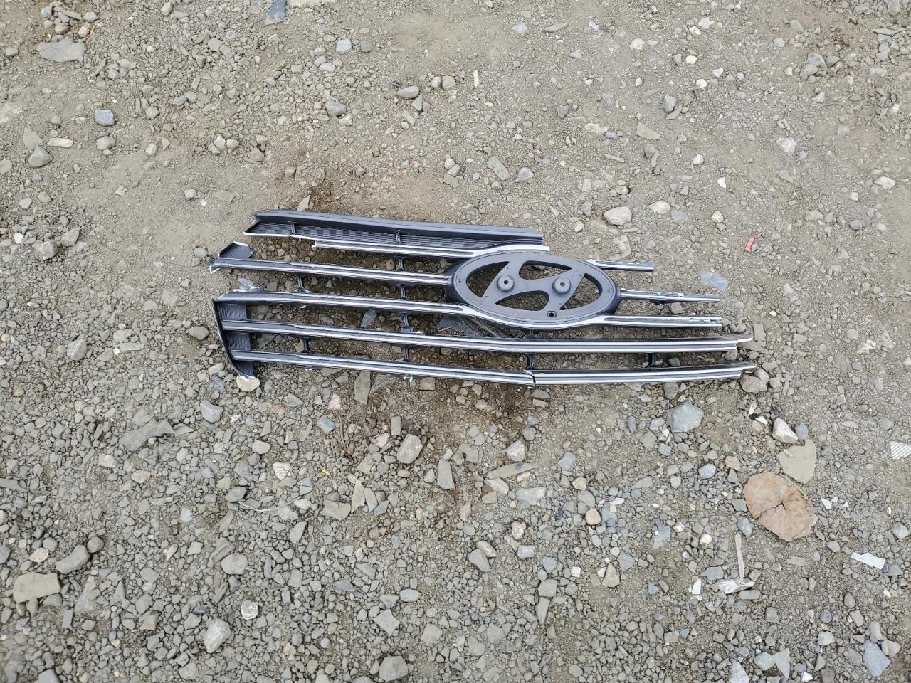 Hyundai SANTA FE Se Image 11