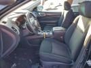 Nissan Pathfinder S Image 13