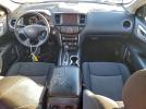Nissan Pathfinder S Image 11