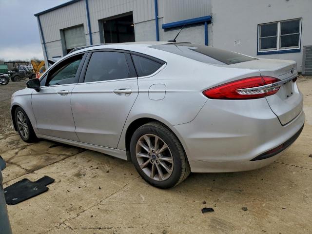 Ford Fusion Se Image 7