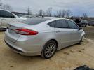 Ford Fusion Se Image 8