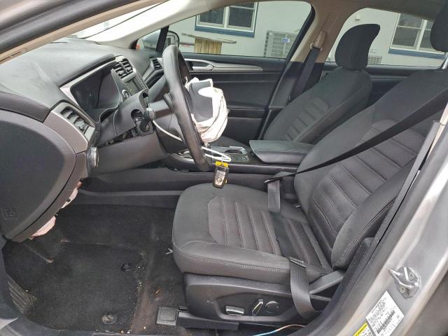 Ford Fusion Se Image 11