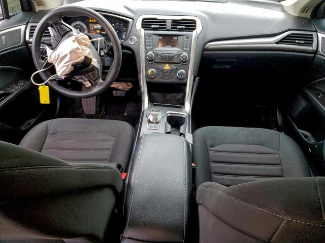 Ford Fusion Se Image 4