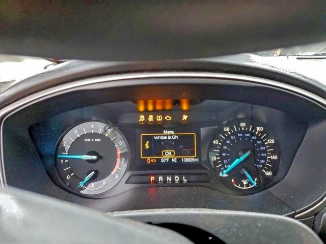 Ford Fusion Se Image 10