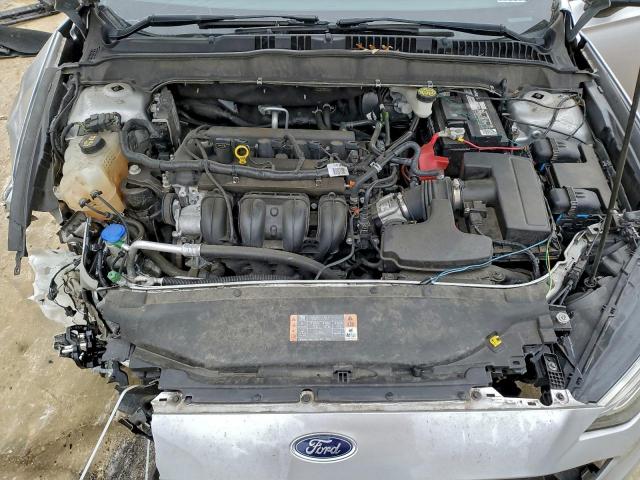 Ford Fusion Se Image 12