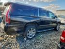Cadillac Escalade Esv Luxury Image 9