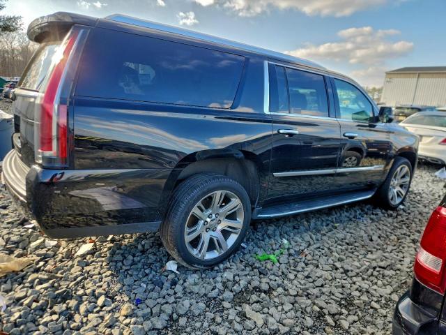 Cadillac Escalade Esv Luxury Image 9