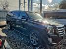 Cadillac Escalade Esv Luxury Image 10