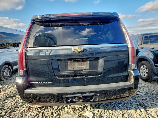 Cadillac Escalade Esv Luxury Image 5
