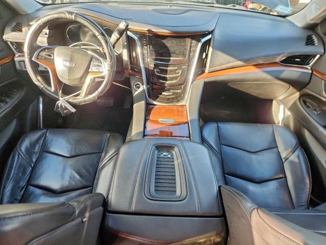 Cadillac Escalade Esv Luxury Image 3