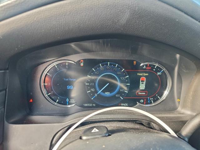 Cadillac Escalade Esv Luxury Image 6