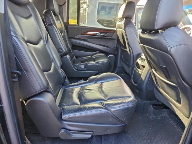 Cadillac Escalade Esv Luxury Image 4