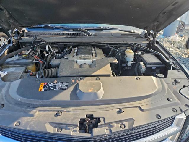 Cadillac Escalade Esv Luxury Image 7