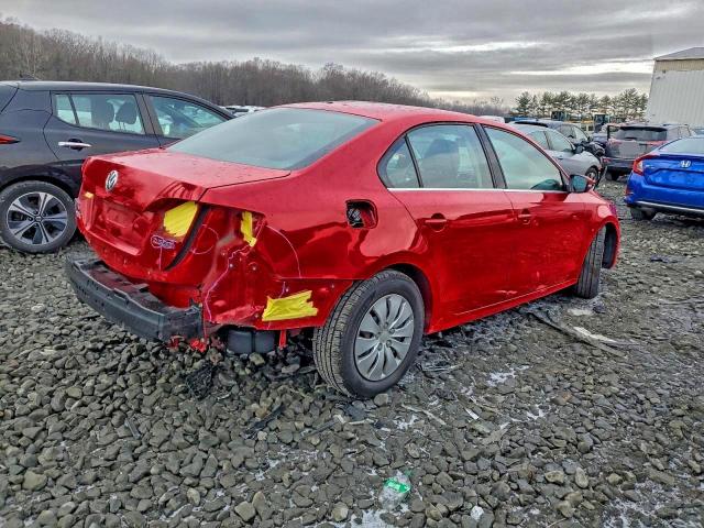 Volkswagen Jetta Se Image 2