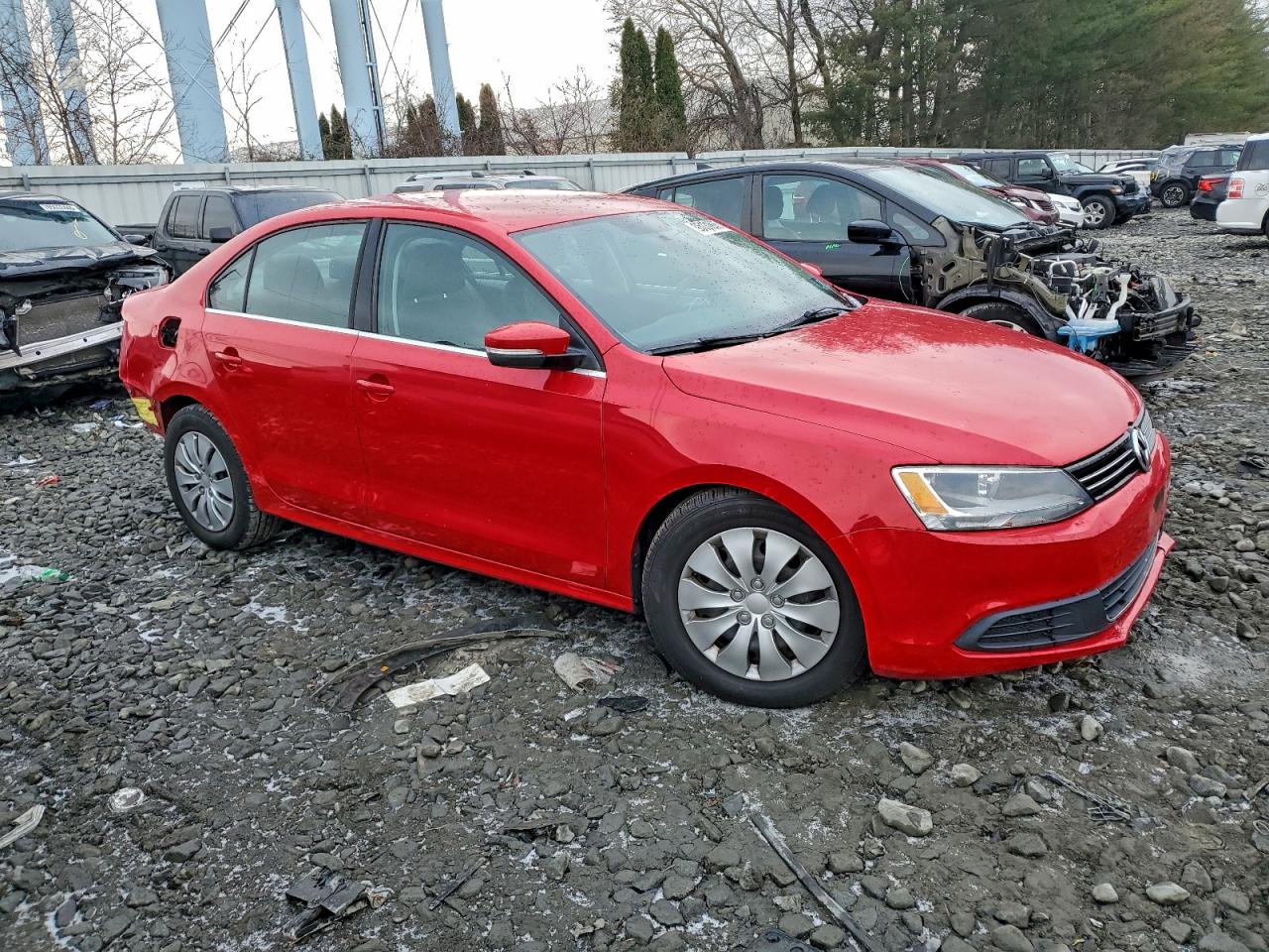 Volkswagen Jetta Se Image 7