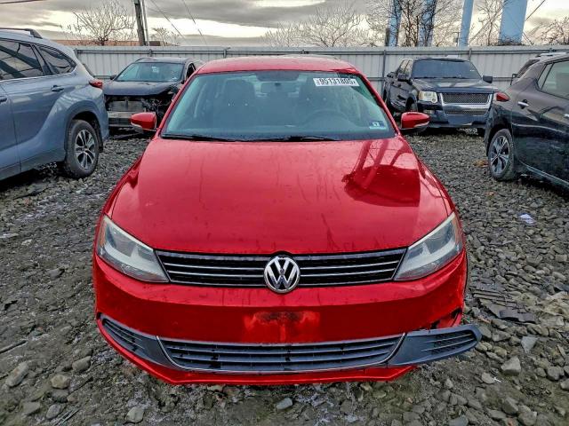 Volkswagen Jetta Se Image 11